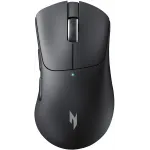 Мышь Acer Nitro OMR505 черный оптическая 12800dpi беспров. BT/Radio USB 5but (ZL.MCE11.01G)