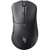 Мышь Acer Nitro OMR505 черный оптическая 12800dpi беспров. BT/Radio USB 5but (ZL.MCE11.01G) Мышь Acer Nitro OMR505 черный оптическая 12800dpi беспров. BT/Radio USB 5but (ZL.MCE11.01G)