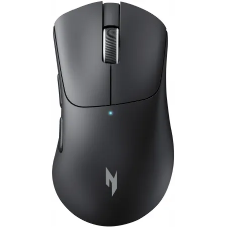 Мышь Acer Nitro OMR505 черный оптическая 12800dpi беспров. BT/Radio USB 5but (ZL.MCE11.01G)