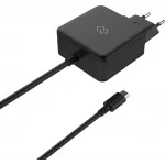 Блок питания Digma DM-U65-GAN автоматический 65W 5V-20V 3A от бытовой электросети