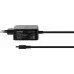 Блок питания Digma DM-U65-GAN автоматический 65W 5V-20V 3A от бытовой электросети