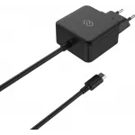 Блок питания Digma DM-U45-GAN автоматический 45W 5V-20V 3A от бытовой электросети