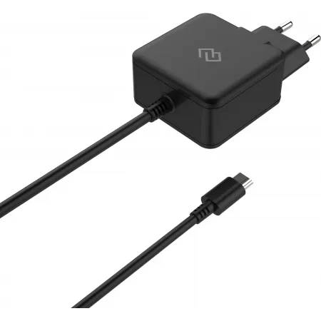 Блок питания Digma DM-U45-GAN автоматический 45W 5V-20V 3A от бытовой электросети