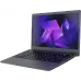 Ноутбук Kvadra Nau LE14U.12.122.001 Core i5 1335U 16Gb SSD512Gb 14.1" без ОС graphite WiFi BT (Y22L01CAS116R_2873CF)