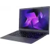 Ноутбук Kvadra Nau LE14U.12.122.001 Core i5 1335U 16Gb SSD512Gb 14.1" без ОС graphite WiFi BT (Y22L01CAS116R_2873CF)