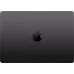 Ноутбук Apple MacBook Pro A3112 M4 10 core 16Gb SSD512Gb/10 core GPU 14.2" Liquid Retina XDR (3024x1964) macOS black WiFi BT Cam (MW2U3LL/A)