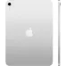 Планшет Apple iPad 2025 A3354 A16 Bionic 5C RAM6Gb ROM512Gb 11" IPS 2360x1640 iOS серебристый 12Mpix 12Mpix BT WiFi 10hr
