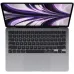 Ноутбук Apple MacBook Air A2681 M2 8 core 16Gb SSD512Gb/8 core GPU 13.6" IPS (2560x1664) macOS grey space WiFi BT Cam (Z15T000JQ)