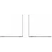Ноутбук Apple MacBook Air A2681 M2 8 core 16Gb SSD512Gb/8 core GPU 13.6" IPS (2560x1664) macOS grey space WiFi BT Cam (Z15T000JQ)