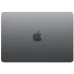 Ноутбук Apple MacBook Air A2681 M2 8 core 16Gb SSD512Gb/8 core GPU 13.6" IPS (2560x1664) macOS grey space WiFi BT Cam (Z15T000JQ)