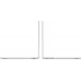 Ноутбук Apple MacBook Air A3240 M4 10 core 16Gb SSD512Gb/10 core GPU 13.6" Liquid Retina (2560x1664) macOS silver WiFi BT Cam (MW0X3LL/A)