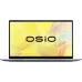 Ноутбук Osio FocusLine F150i-029 Core i3 1215U 16Gb SSD512Gb Intel UHD Graphics 15" IPS FHD (1920x1080) Uncom grey WiFi BT Cam 6000mAh Ноутбук Osio FocusLine F150i-029 Core i3 1215U 16Gb SSD512Gb Intel UHD Graphics 15" IPS FHD (1920x1080) Uncom grey WiFi BT Cam 6000mAh