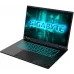 Ноутбук Gigabyte GAMING A16 GA63H Ryzen 7 260 16Gb SSD512Gb NVIDIA GeForce RTX 5060 8Gb 16" IPS FHD+ (1920x1200) FreeDOS black WiFi BT Cam (3VHK3KZ893SD)