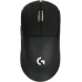 Мышь Logitech G PRO X SUPERLIGHT 2 SE черный оптическая 44000dpi беспров. USB (910-007477) Мышь Logitech G PRO X SUPERLIGHT 2 SE черный оптическая 44000dpi беспров. USB (910-007477)