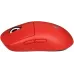 Мышь Logitech G PRO X SUPERLIGHT 2 SE красный оптическая 44000dpi беспров. USB-C (910-007474) Мышь Logitech G PRO X SUPERLIGHT 2 SE красный оптическая 44000dpi беспров. USB-C (910-007474)