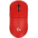 Мышь Logitech G PRO X SUPERLIGHT 2 SE красный оптическая 44000dpi беспров. USB-C (910-007474) Мышь Logitech G PRO X SUPERLIGHT 2 SE красный оптическая 44000dpi беспров. USB-C (910-007474)
