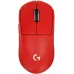 Мышь Logitech G PRO X SUPERLIGHT 2 SE красный оптическая 44000dpi беспров. USB-C (910-007474) Мышь Logitech G PRO X SUPERLIGHT 2 SE красный оптическая 44000dpi беспров. USB-C (910-007474)