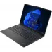 Ноутбук Lenovo ThinkPad E16 G2 Ryzen 7 7735HS 16Gb SSD512Gb AMD Radeon 680M 16" IPS WUXGA (1920x1200) Windows 11 Pro black WiFi BT Cam (21M5S0JK00)
