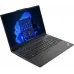 Ноутбук Lenovo ThinkPad E16 G2 Ryzen 7 7735HS 16Gb SSD512Gb AMD Radeon 680M 16" IPS WUXGA (1920x1200) Windows 11 Pro black WiFi BT Cam (21M5S0JK00)