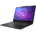 Ноутбук MSI Venture 17 AI A2HMG-010XRU Core Ultra 7 255H 16Gb SSD512Gb Intel Arc 17.3" IPS FHD (1920x1080) без ОС grey WiFi BT Cam (9S7-17U211-010)