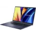 Ноутбук Asus VivoBook 15 OLED X1505VA Core i5 13420H 16Gb SSD512Gb Intel Iris Xe graphics 15.6" OLED FHD (1920x1080) без ОС black WiFi BT Cam (90NB10P1-M011Y0)