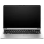 Ноутбук HP ProBook 450 G10 Core i5 1334U 16Gb SSD512Gb Intel Iris Xe graphics 15.6" IPS FHD (1920x1080) Windows 11 Pro 64 silver WiFi BT Cam (AP3Z1AT)