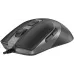 Мышь A4Tech Fstyler FM50S Plus черный оптическая 1200dpi USB 6but