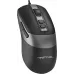Мышь A4Tech Fstyler FM50S Plus черный оптическая 1200dpi USB 6but