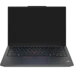 Ноутбук Lenovo ThinkPad E14 G6 Ryzen 7 7735U 32Gb SSD512Gb AMD Radeon 680M 14" IPS WUXGA (1920x1200) без ОС black WiFi BT Cam (21M4S19A00_32)