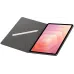 Чехол Samsung для Samsung Galaxy Tab S11 Book Cover поликарбонат/полиуретан черный (EF-BX730PBEGRU)