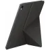 Чехол Samsung для Samsung Galaxy Tab S11 Book Cover поликарбонат/полиуретан черный (EF-BX730PBEGRU)