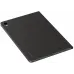 Чехол Samsung для Samsung Galaxy Tab S11 Book Cover поликарбонат/полиуретан черный (EF-BX730PBEGRU)