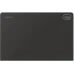 Чехол Samsung для Samsung Galaxy Tab S11 Book Cover поликарбонат/полиуретан черный (EF-BX730PBEGRU)