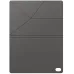 Чехол Samsung для Samsung Galaxy Tab S11 Book Cover поликарбонат/полиуретан черный (EF-BX730PBEGRU)