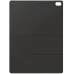 Чехол Samsung для Samsung Galaxy Tab S11 Book Cover поликарбонат/полиуретан черный (EF-BX730PBEGRU)