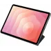 Чехол Samsung для Samsung Galaxy Tab S11 Book Cover поликарбонат/полиуретан черный (EF-BX730PBEGRU)