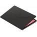 Чехол Samsung для Samsung Galaxy Tab S11 Book Cover поликарбонат/полиуретан черный (EF-BX730PBEGRU)