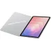 Чехол Samsung для Samsung Galaxy Tab S11 Book Cover поликарбонат/полиуретан белый (EF-BX730PWEGRU)