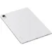Чехол Samsung для Samsung Galaxy Tab S11 Book Cover поликарбонат/полиуретан белый (EF-BX730PWEGRU)