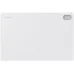 Чехол Samsung для Samsung Galaxy Tab S11 Book Cover поликарбонат/полиуретан белый (EF-BX730PWEGRU)