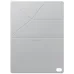 Чехол Samsung для Samsung Galaxy Tab S11 Book Cover поликарбонат/полиуретан белый (EF-BX730PWEGRU)