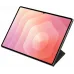 Чехол Samsung для Samsung Galaxy Tab S11 Ultra Book Cover поликарбонат/полиуретан черный (EF-BX930PBEGRU)
