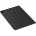 Чехол Samsung для Samsung Galaxy Tab S11 Ultra Book Cover поликарбонат/полиуретан черный (EF-BX930PBEGRU)