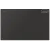 Чехол Samsung для Samsung Galaxy Tab S11 Ultra Book Cover поликарбонат/полиуретан черный (EF-BX930PBEGRU)