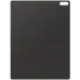 Чехол Samsung для Samsung Galaxy Tab S11 Ultra Book Cover поликарбонат/полиуретан черный (EF-BX930PBEGRU)