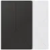 Чехол Samsung для Samsung Galaxy Tab S11 Ultra Book Cover поликарбонат/полиуретан черный (EF-BX930PBEGRU)
