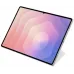 Чехол Samsung для Samsung Galaxy Tab S11 Ultra Book Cover поликарбонат/полиуретан белый (EF-BX930PWEGRU)