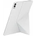 Чехол Samsung для Samsung Galaxy Tab S11 Ultra Book Cover поликарбонат/полиуретан белый (EF-BX930PWEGRU)