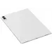 Чехол Samsung для Samsung Galaxy Tab S11 Ultra Book Cover поликарбонат/полиуретан белый (EF-BX930PWEGRU)