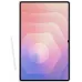 Чехол Samsung для Samsung Galaxy Tab S11 Ultra Book Cover поликарбонат/полиуретан белый (EF-BX930PWEGRU)